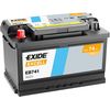 Exide 082SE